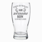 Pint Glass