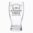 Pint Glass