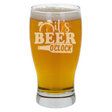 Pint Glass