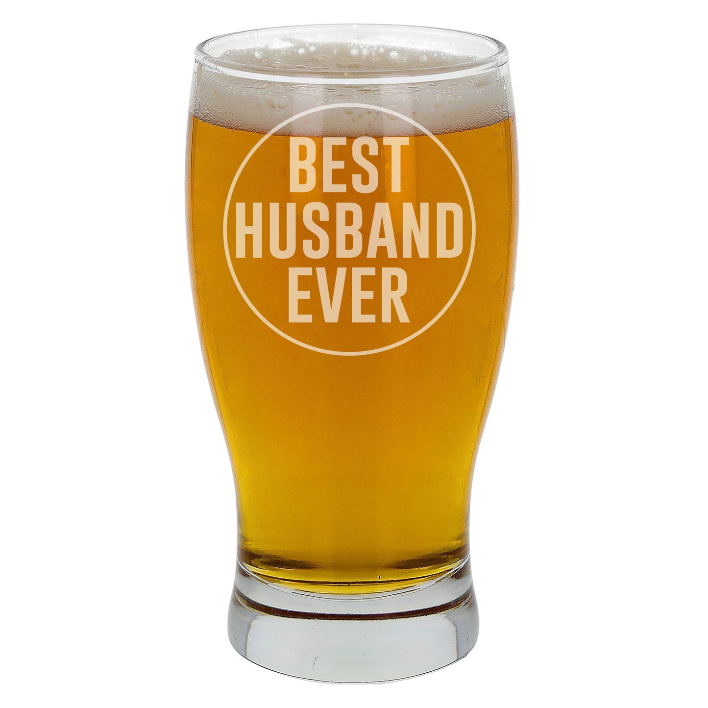 Pint Glass