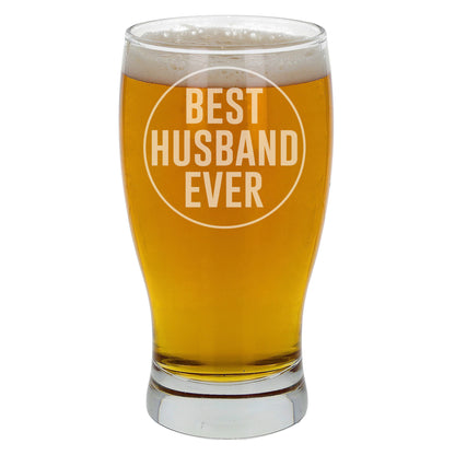 Pint Glass