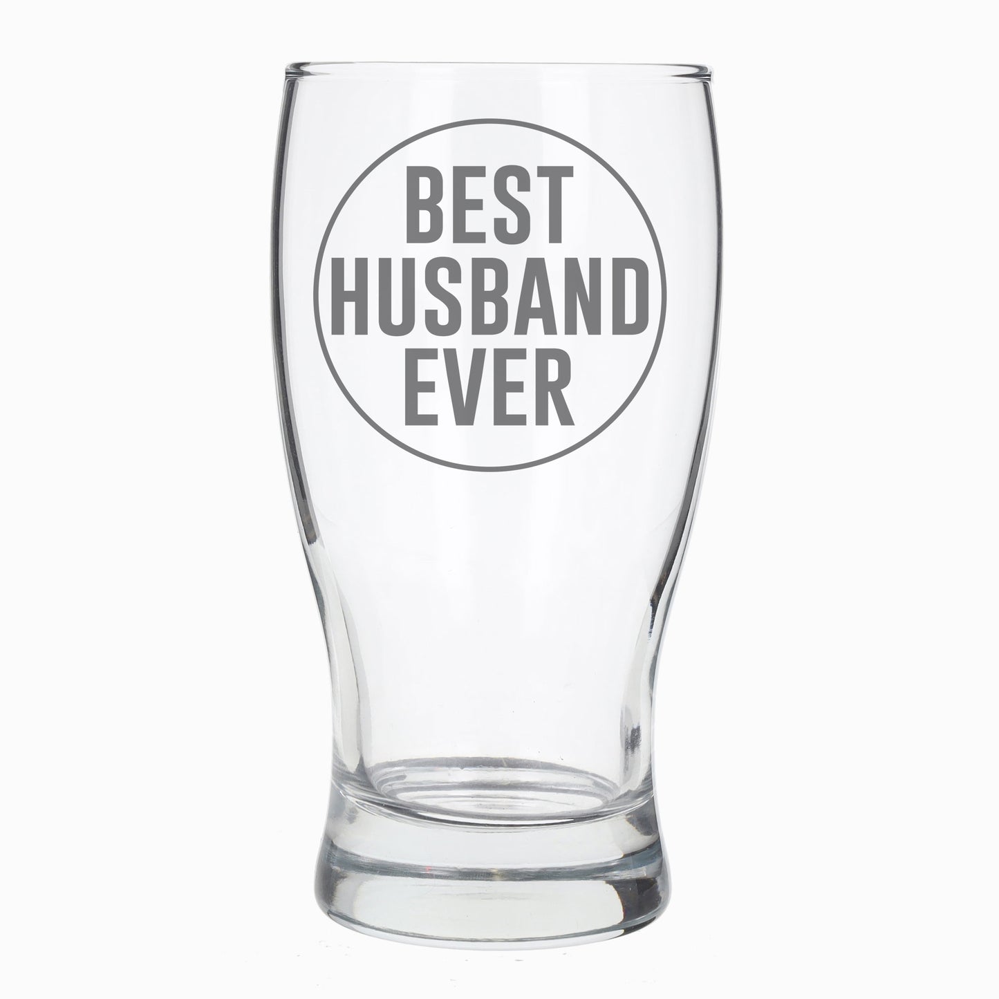 Pint Glass