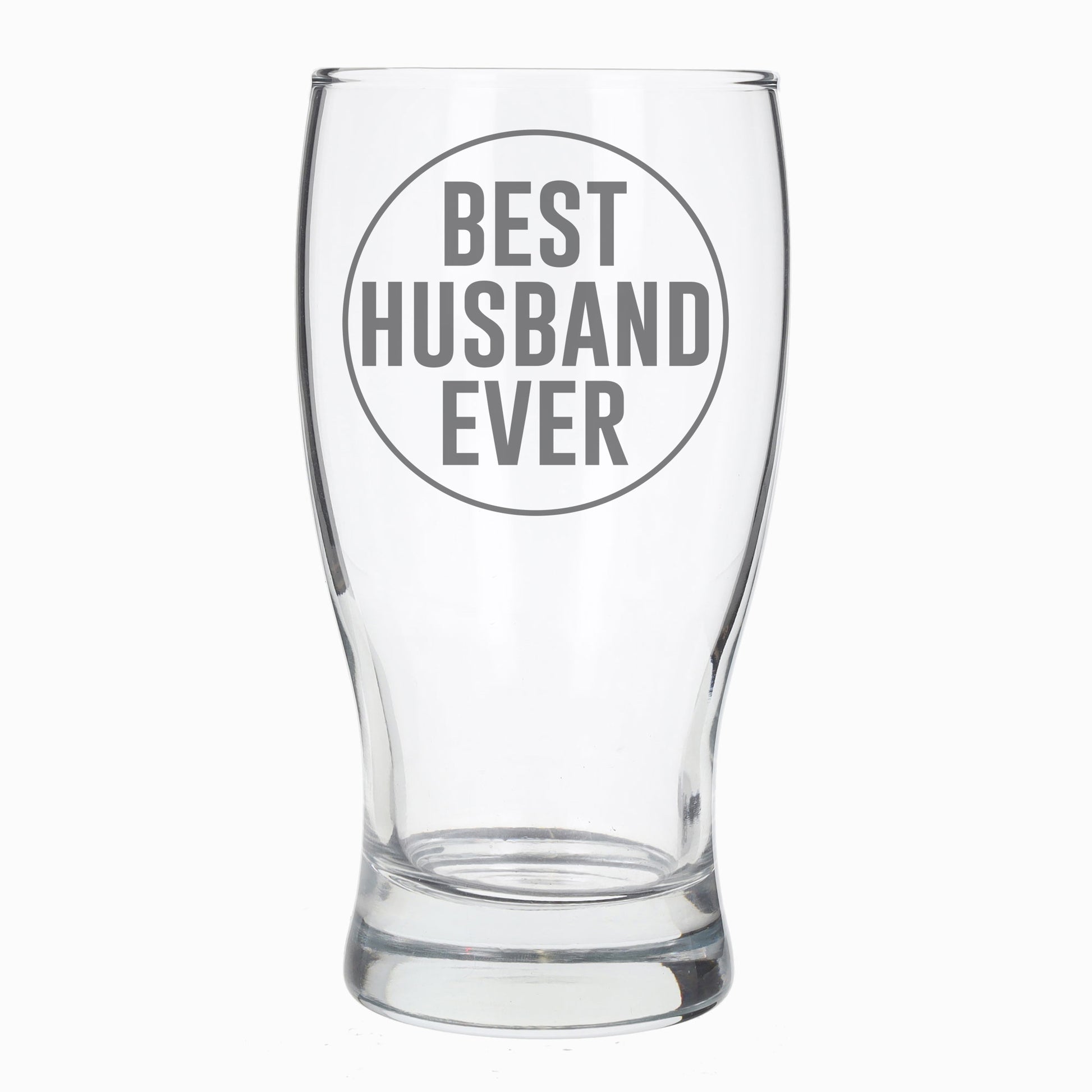 Pint Glass