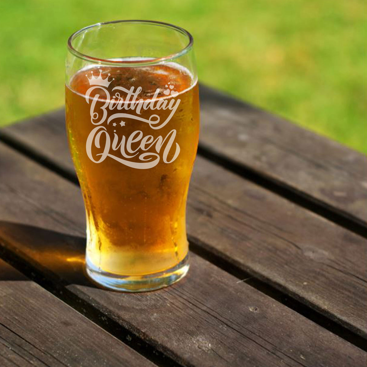 Pint Glass