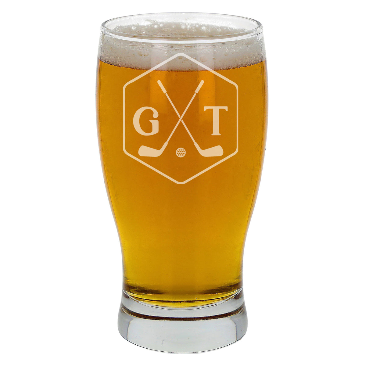 Pint Glass