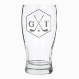 Pint Glass