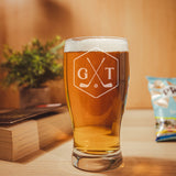 Pint Glass