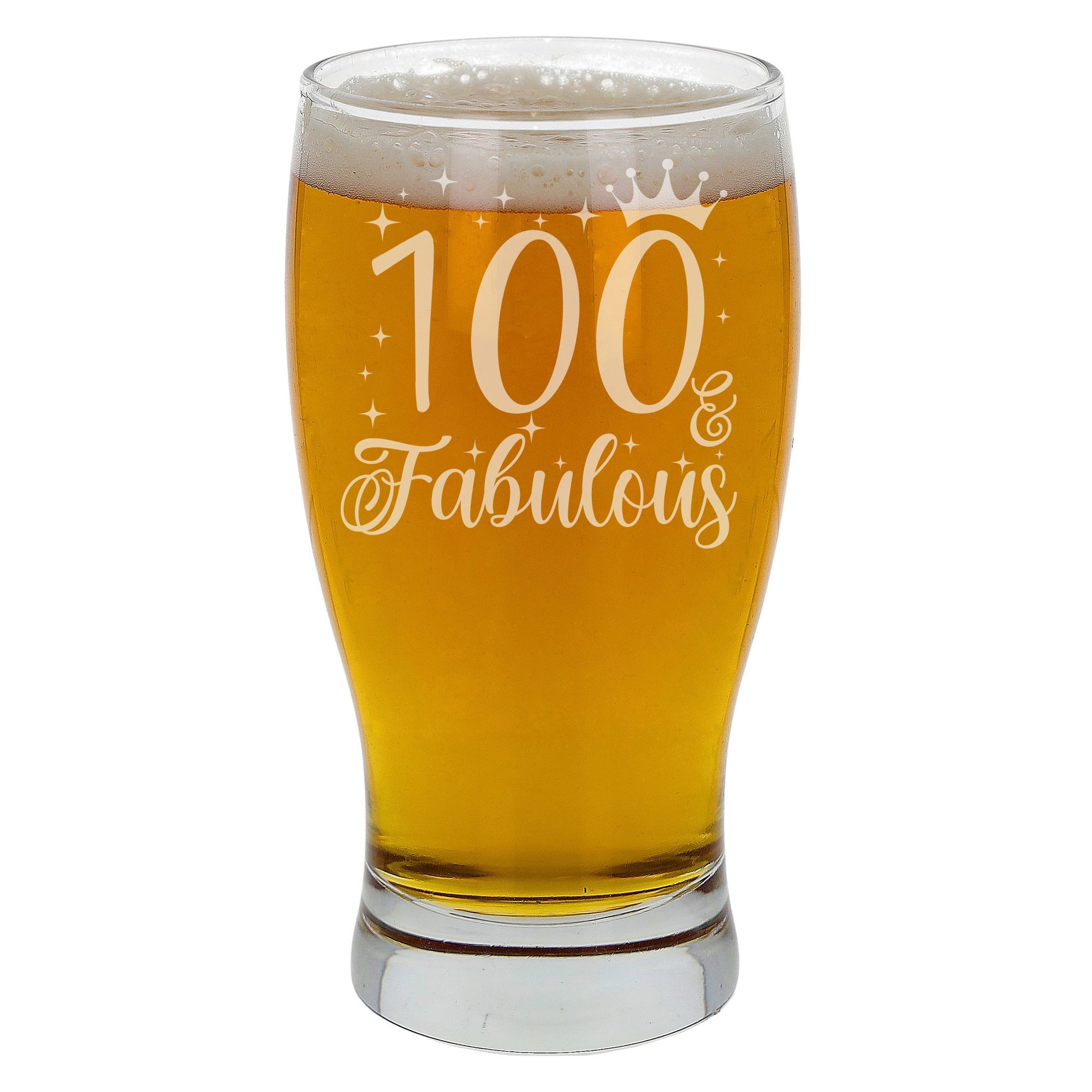 Pint Glass
