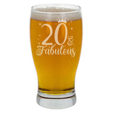 Pint Glass