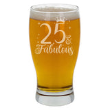 Pint Glass