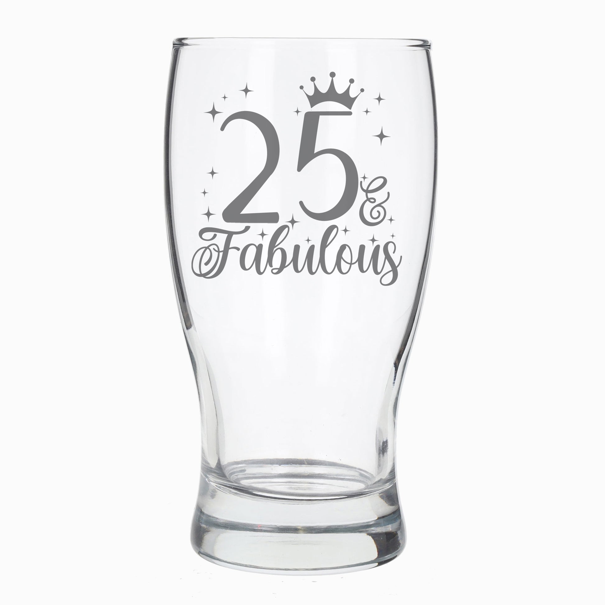 Pint Glass