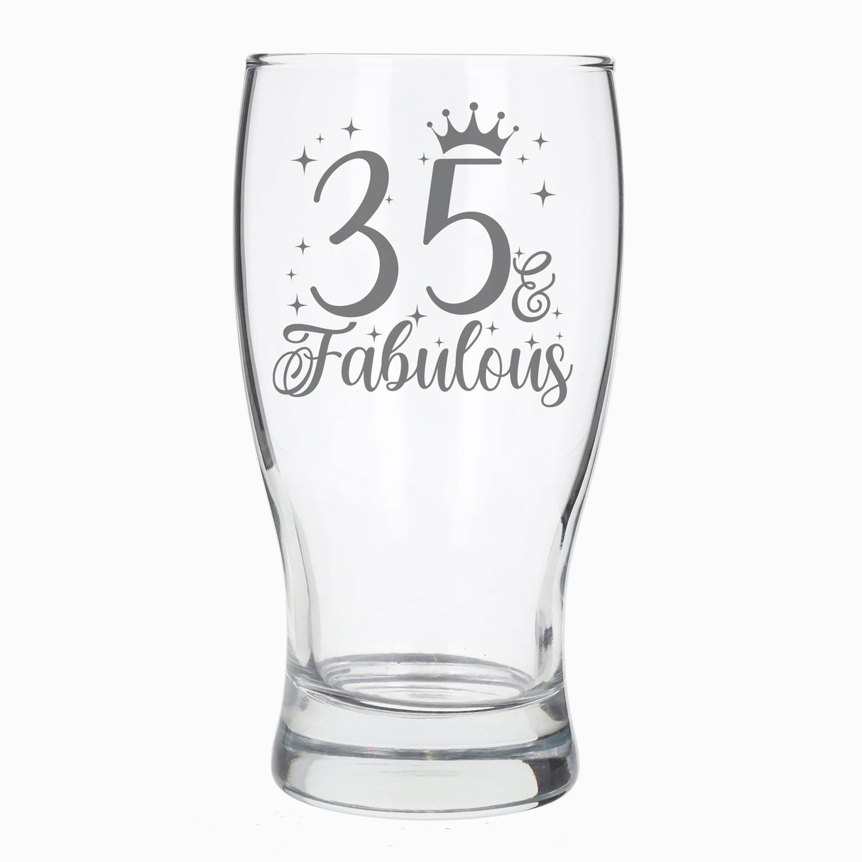Pint Glass