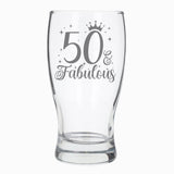 Pint Glass