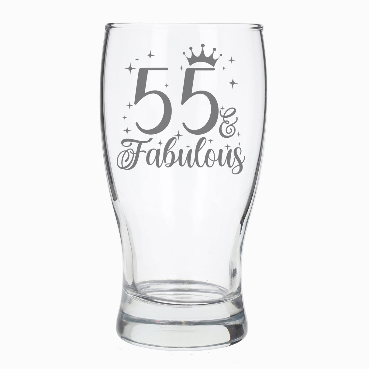 Pint Glass