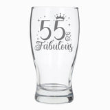 Pint Glass