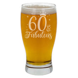 Pint Glass