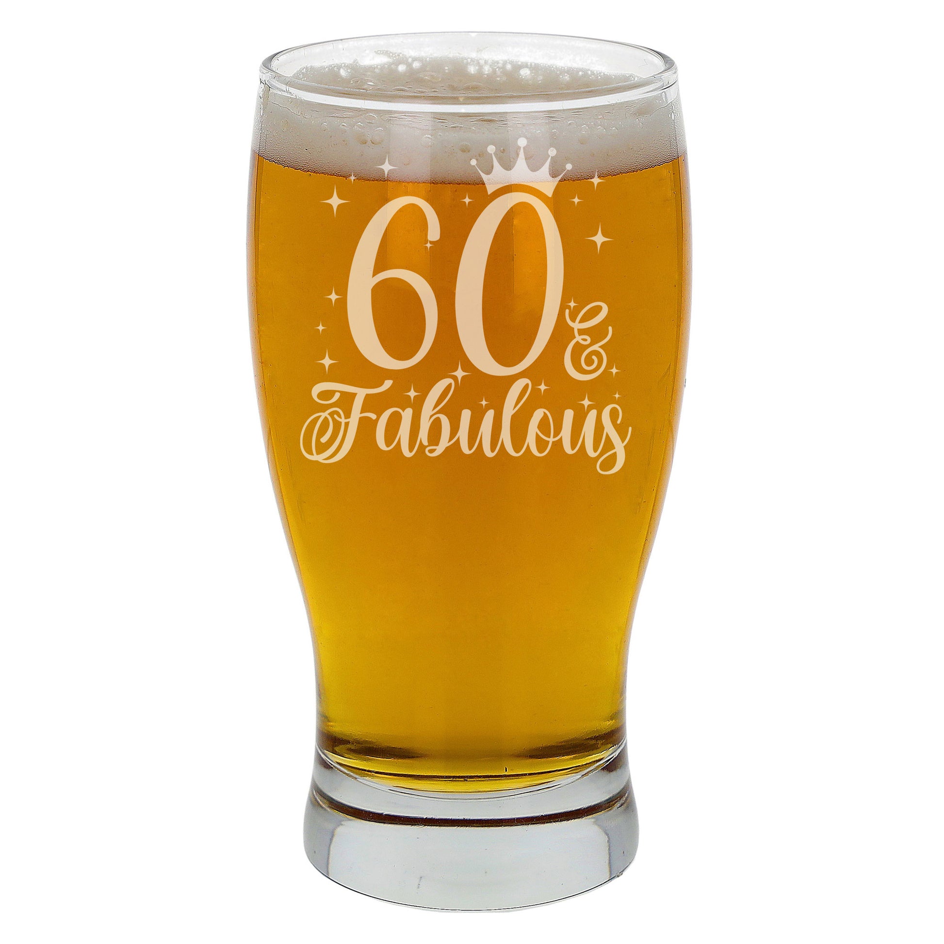 Pint Glass