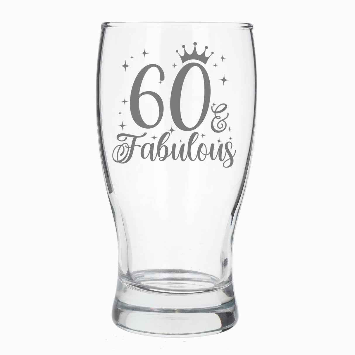 Pint Glass