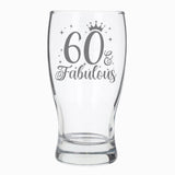 Pint Glass