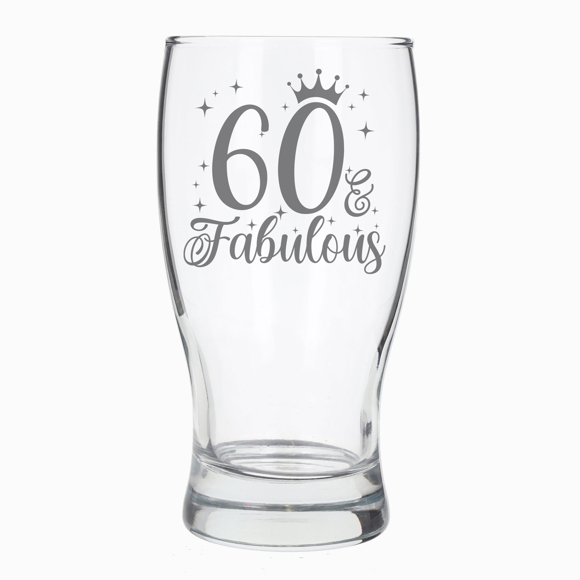 Pint Glass