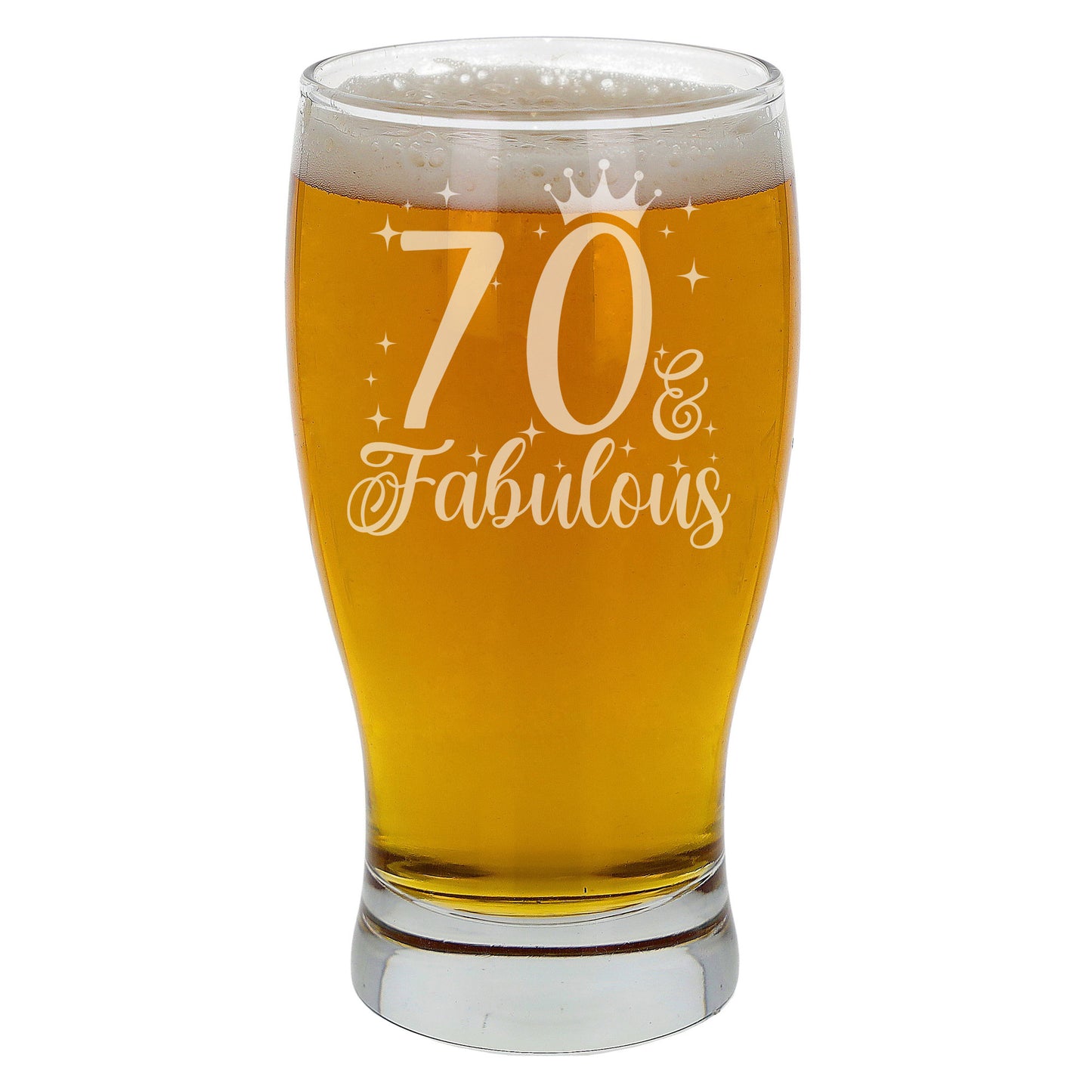 Pint Glass