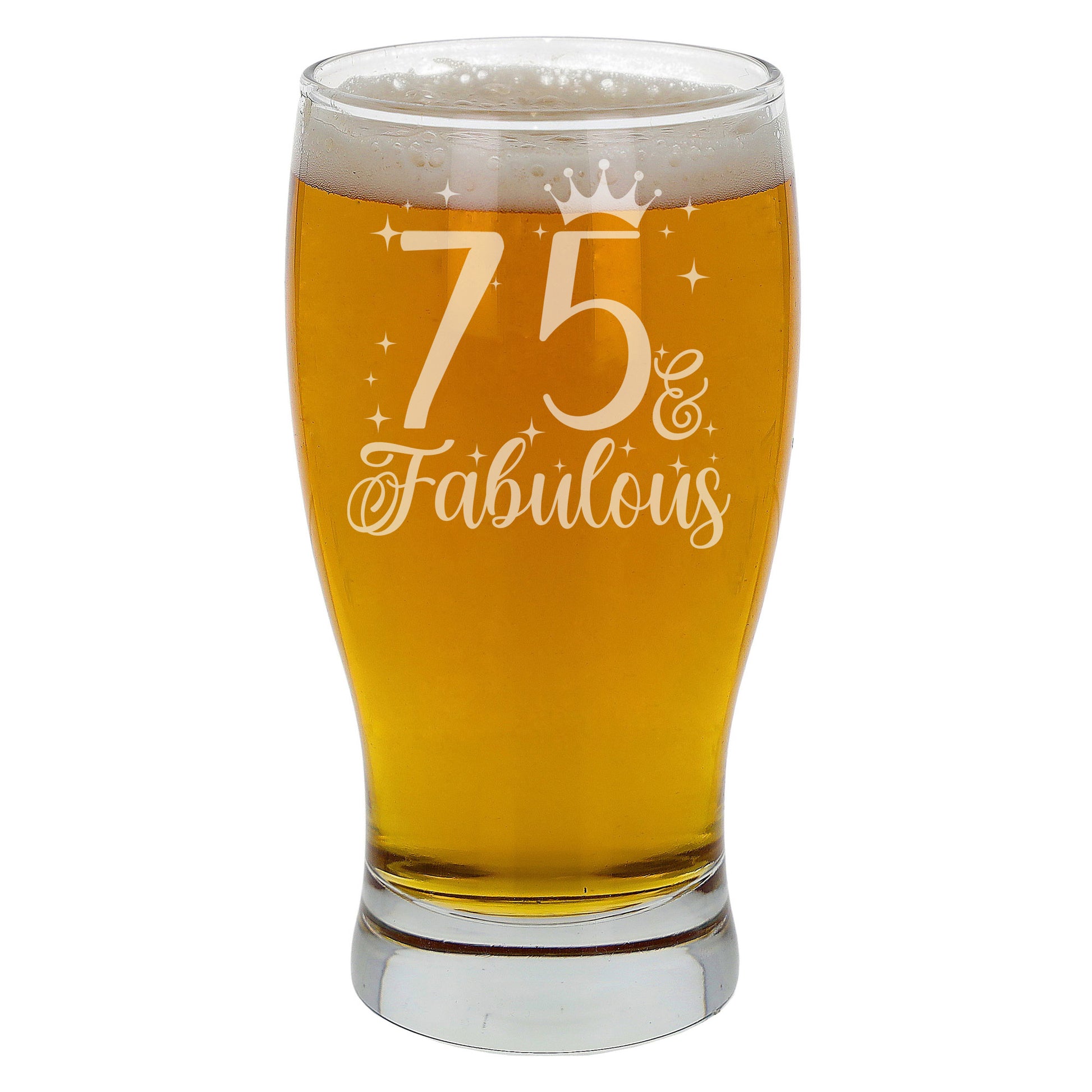 Pint Glass
