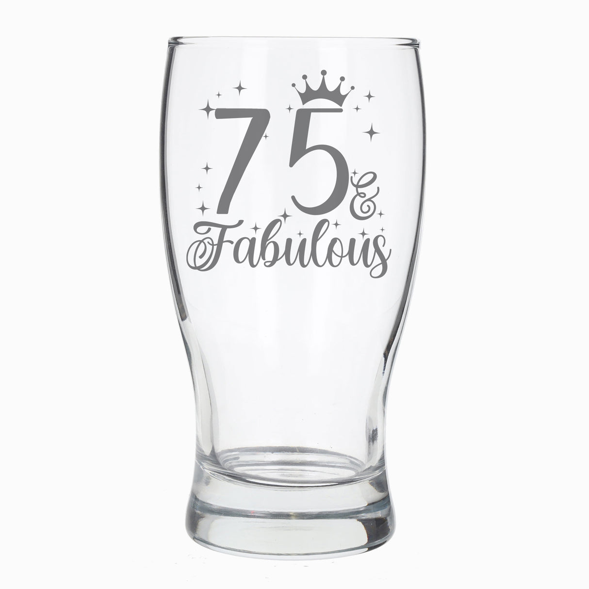 Pint Glass