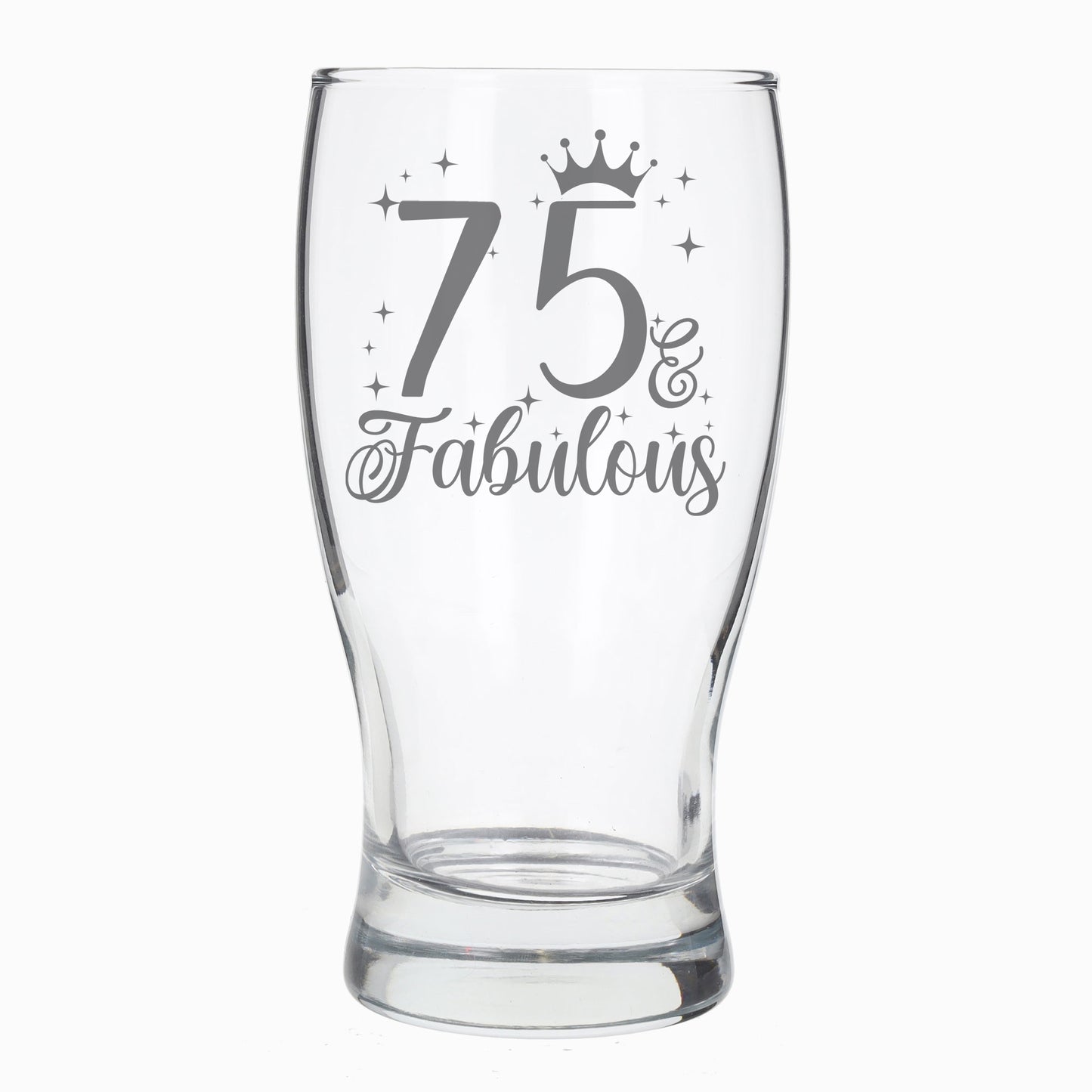 Pint Glass