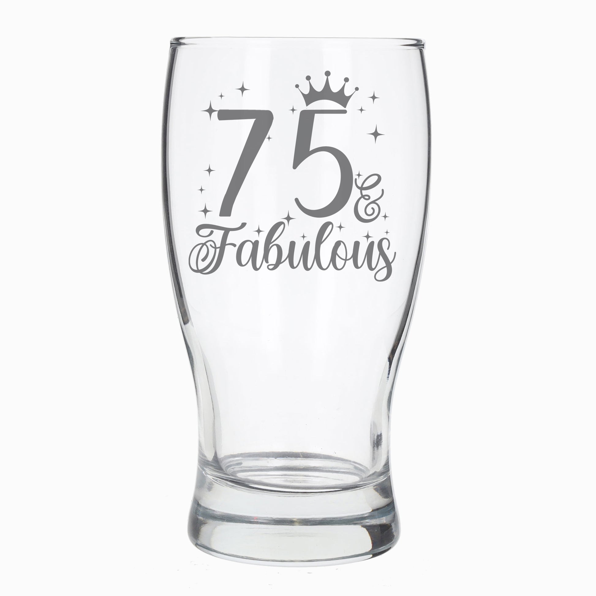 Pint Glass
