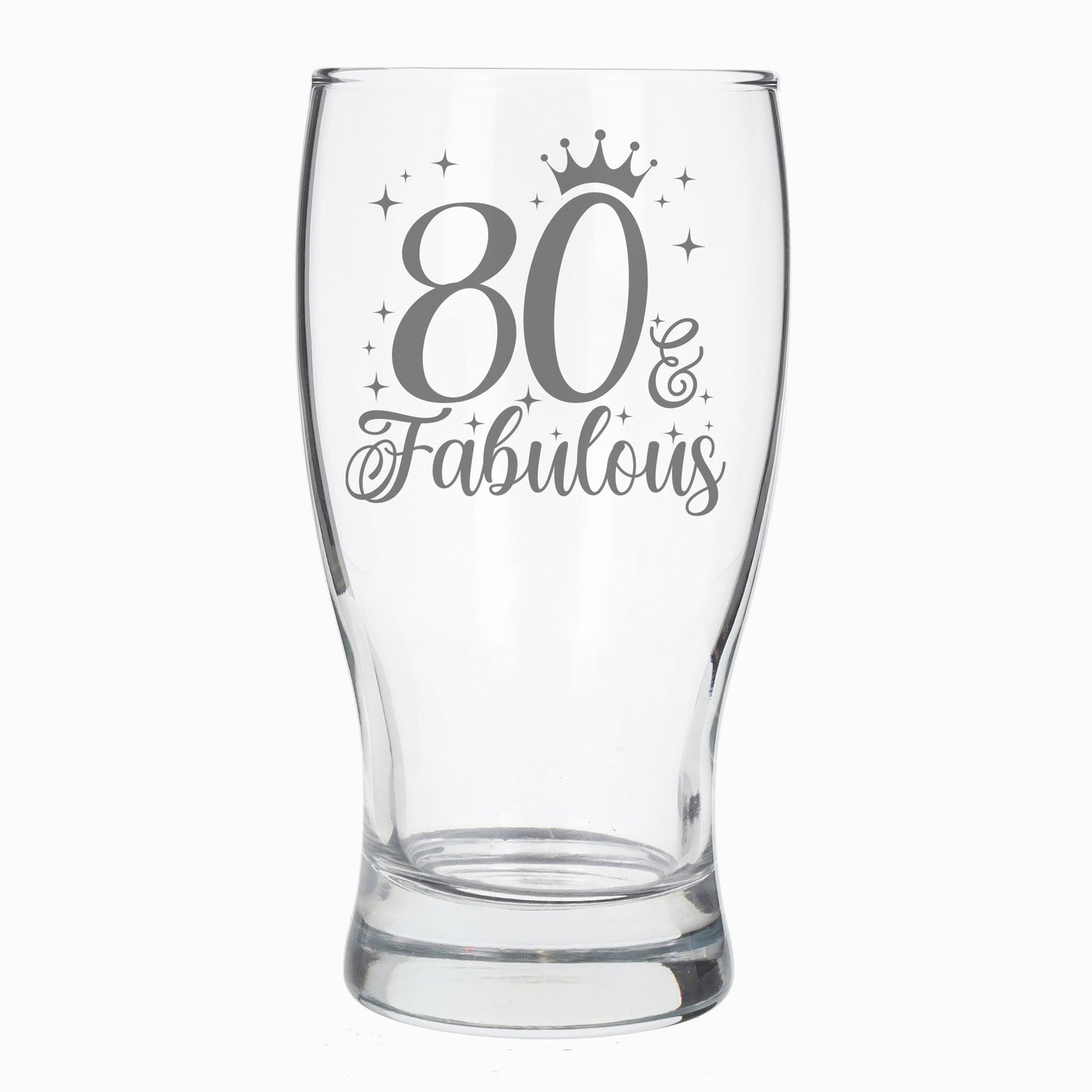 Pint Glass