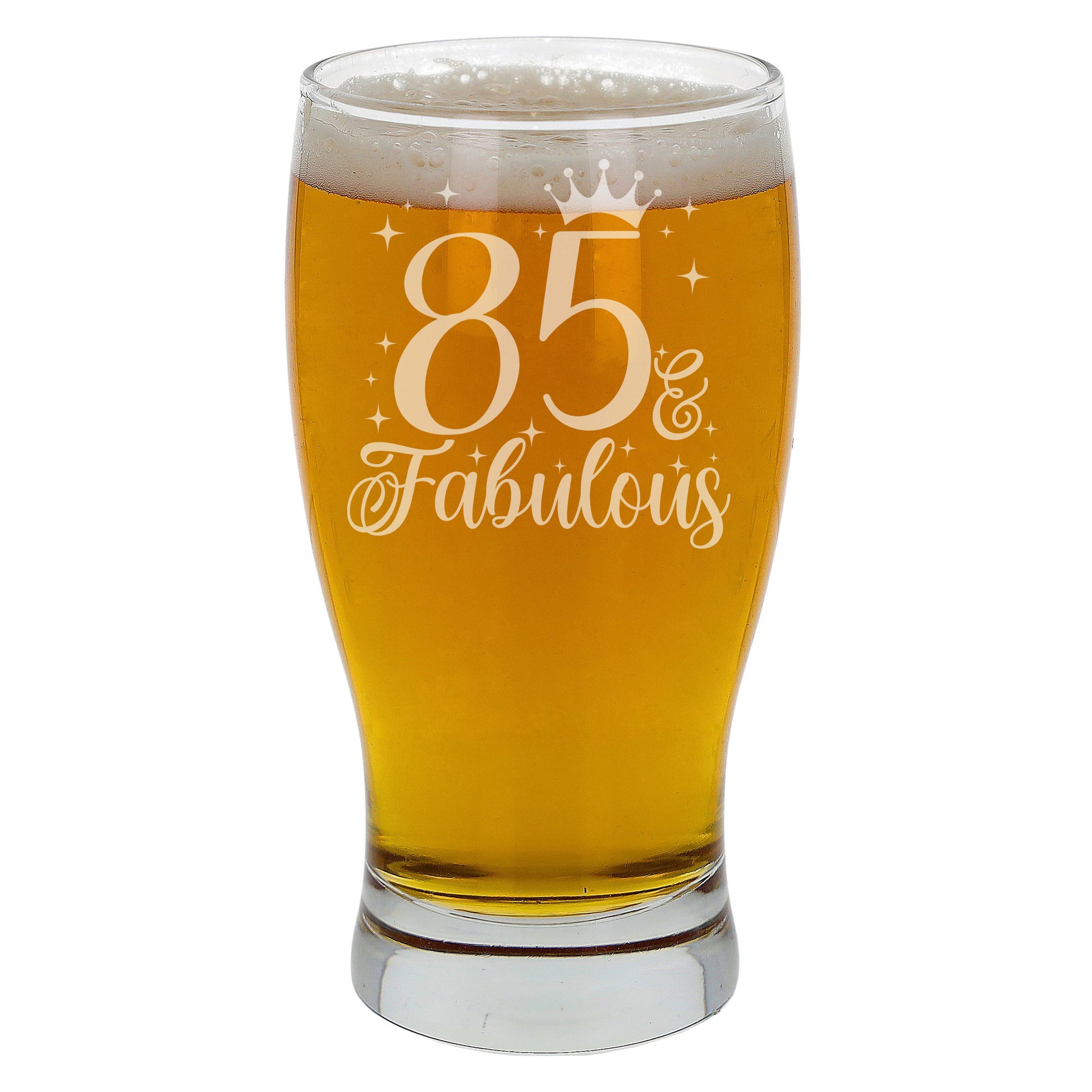 Pint Glass
