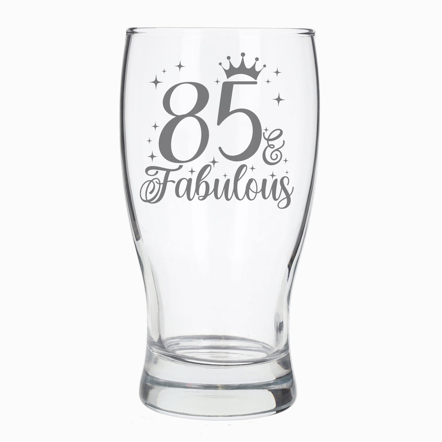 Pint Glass