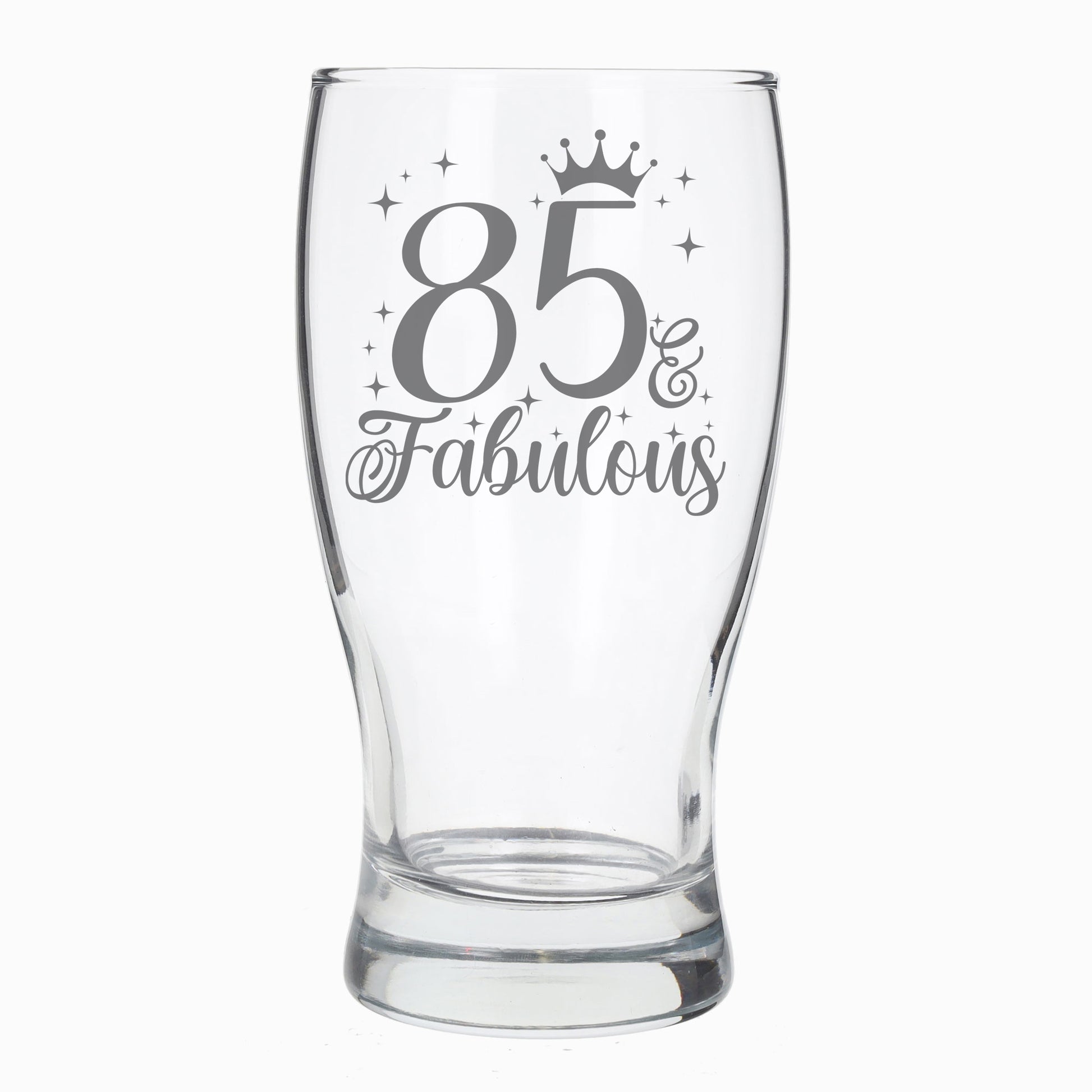 Pint Glass