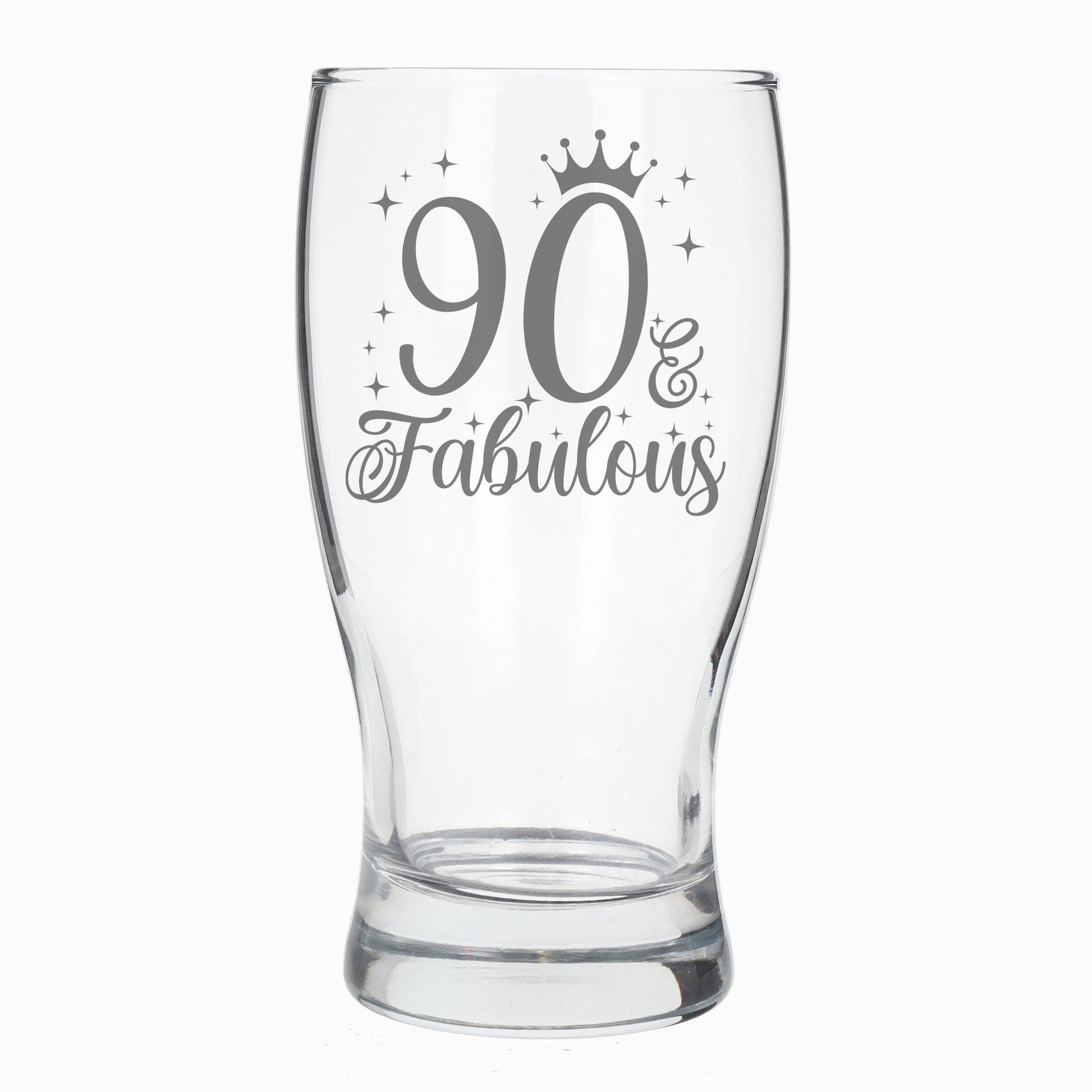 Pint Glass
