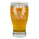 Pint Glass
