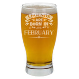 Pint Glass