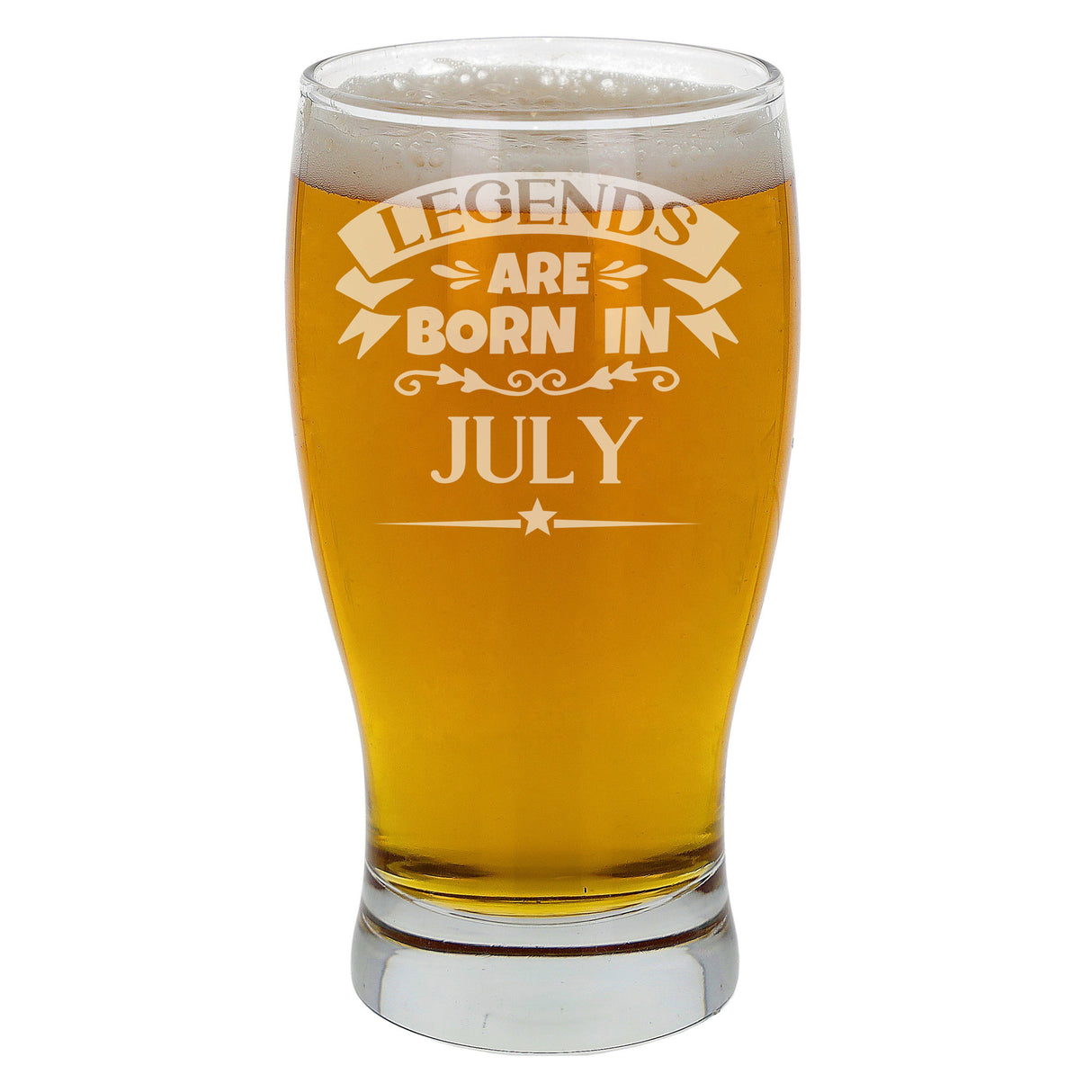 Pint Glass