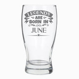 Pint Glass