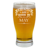 Pint Glass