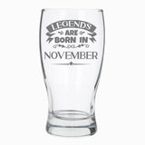 Pint Glass