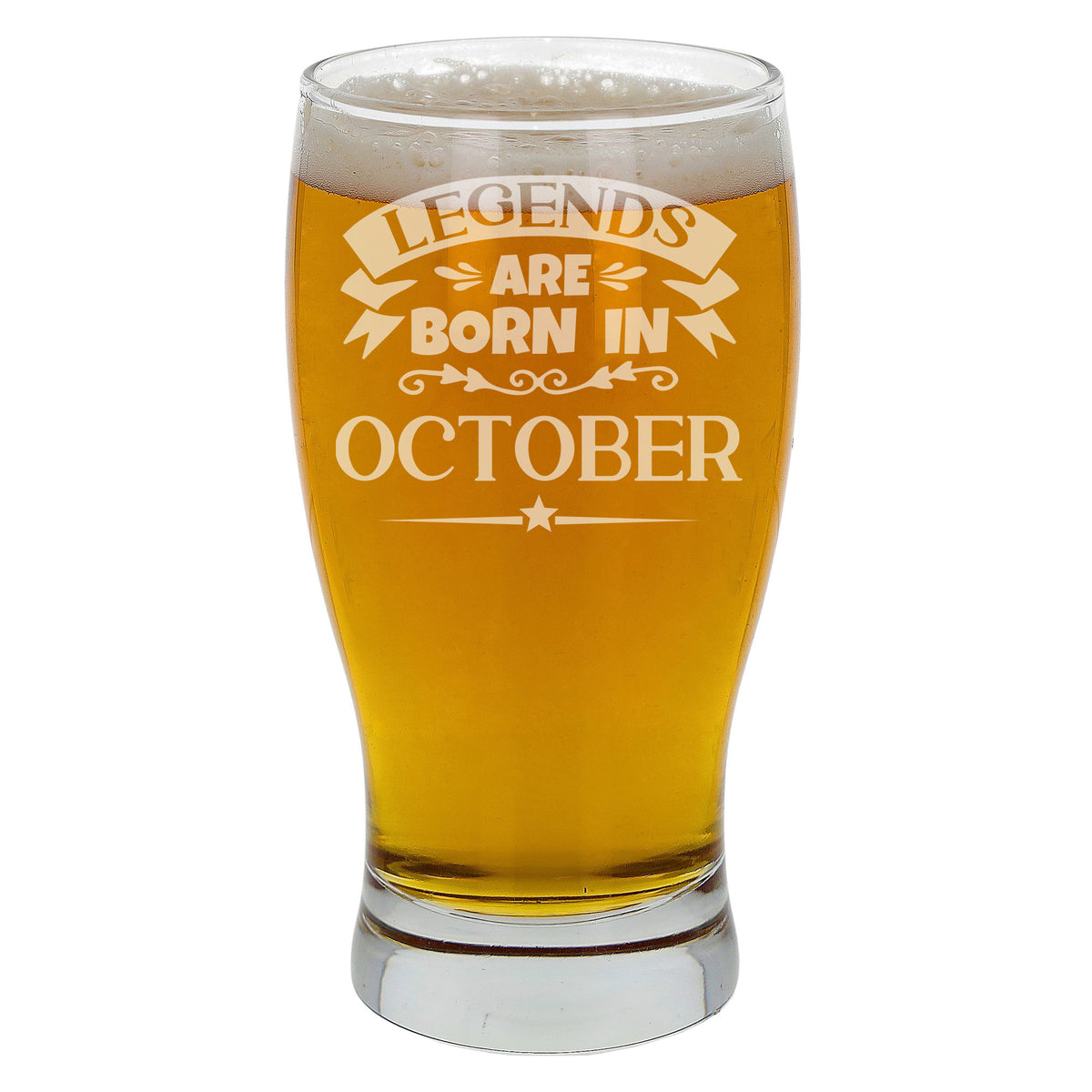 Pint Glass