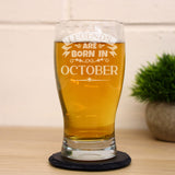 Pint Glass