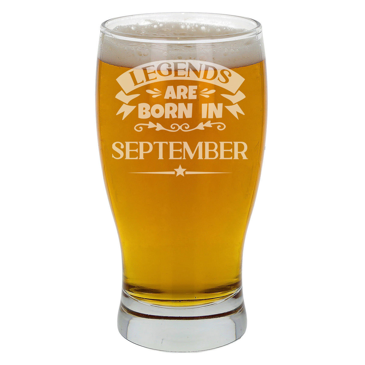 Pint Glass