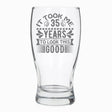 Pint Glass