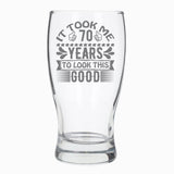 Pint Glass