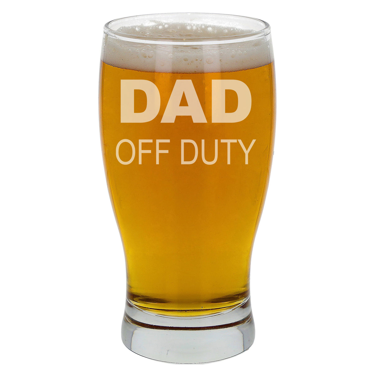 Pint Glass