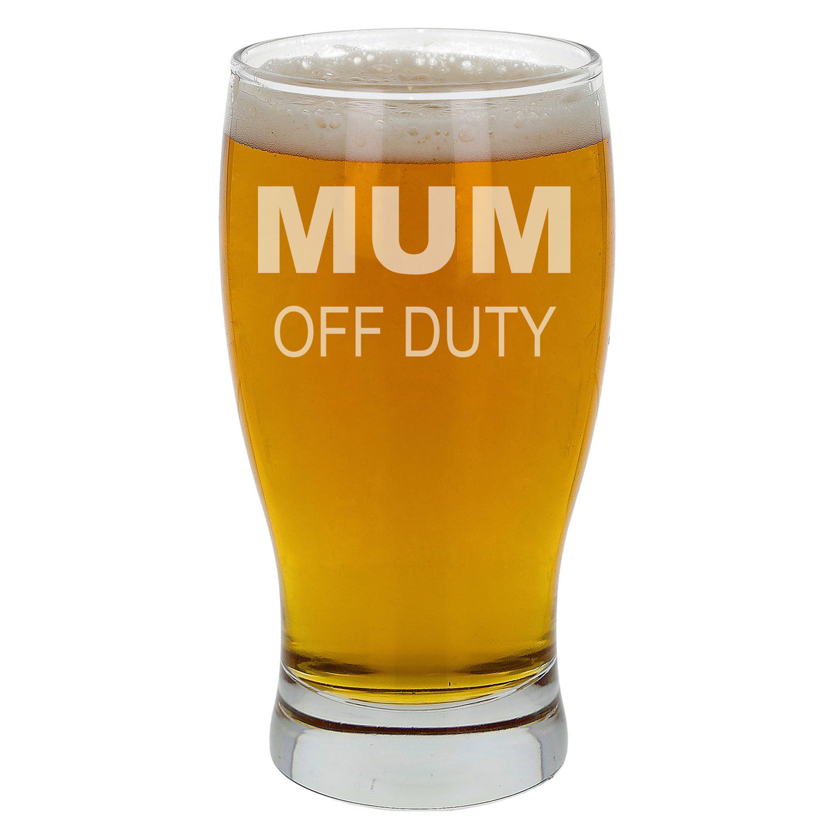 Pint Glass