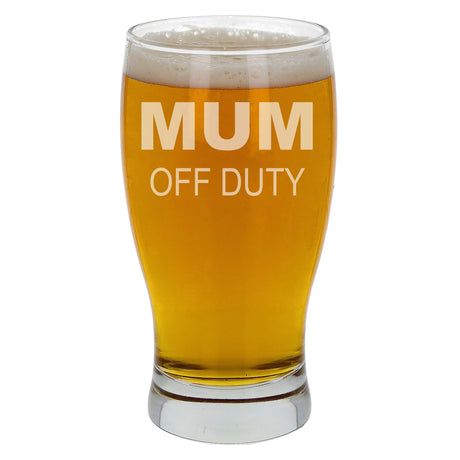 Pint Glass