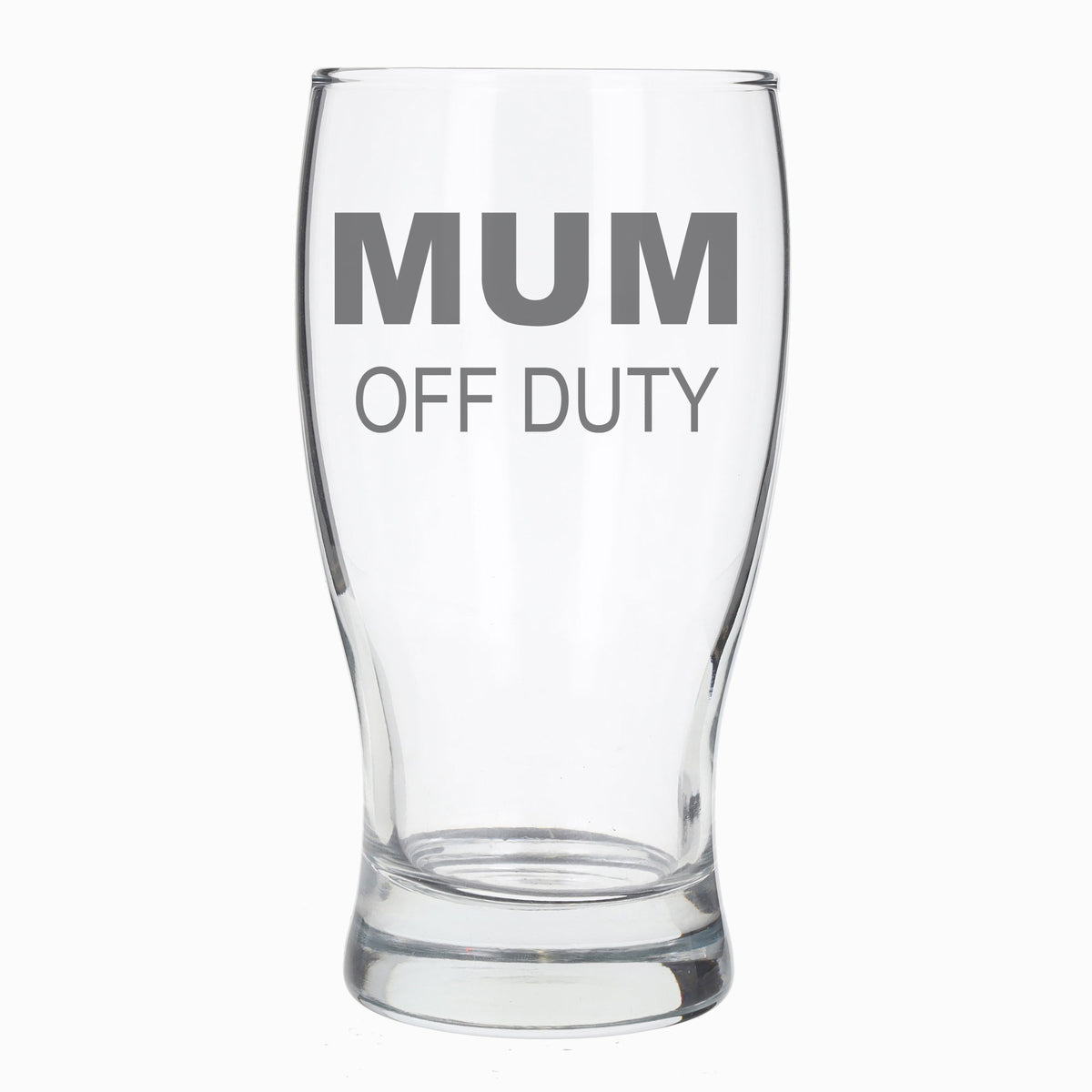 Pint Glass