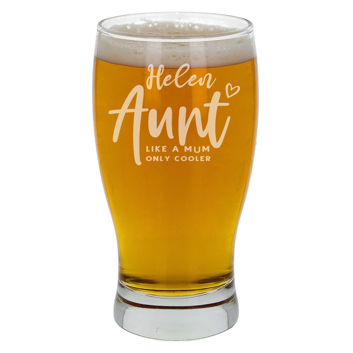 Pint Glass